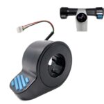 Para Ninebot ES1 / ES2 / ES3 / ES4 Scooter Accesorios Finger Dial Throttle