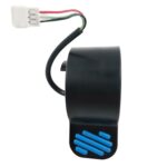 Para Ninebot ES1 / ES2 / ES3 / ES4 Scooter Accesorios Finger Dial Throttle - Imagen 2