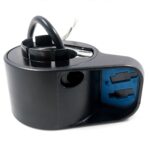 Para Ninebot ES1 / ES2 / ES3 / ES4 Scooter Accesorios Finger Dial Throttle - Imagen 3