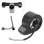 Para Ninebot ES1 / ES2 / ES3 / ES4 Accesorios de scooter eléctrico Dial de dedo de freno