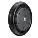 Neumático neumático del motor de la rueda motriz del motor de la vespa de 250W 36V, 250W - Imagen 3