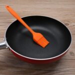 Cepillo de silicona para hornear, cepillos de aceite para barbacoa, herramientas de barbacoa para herramienta de cocina - Imagen 4
