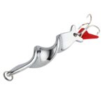 Señuelo de pesca giratorio de Metal, cebos duros, anzuelo, aparejos, 14g - Imagen 2