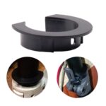 5 uds para Xiaomi Mijia M365 Scooter Eléctrico anillo de haz Base accesorios plegables Scooter piezas plegables