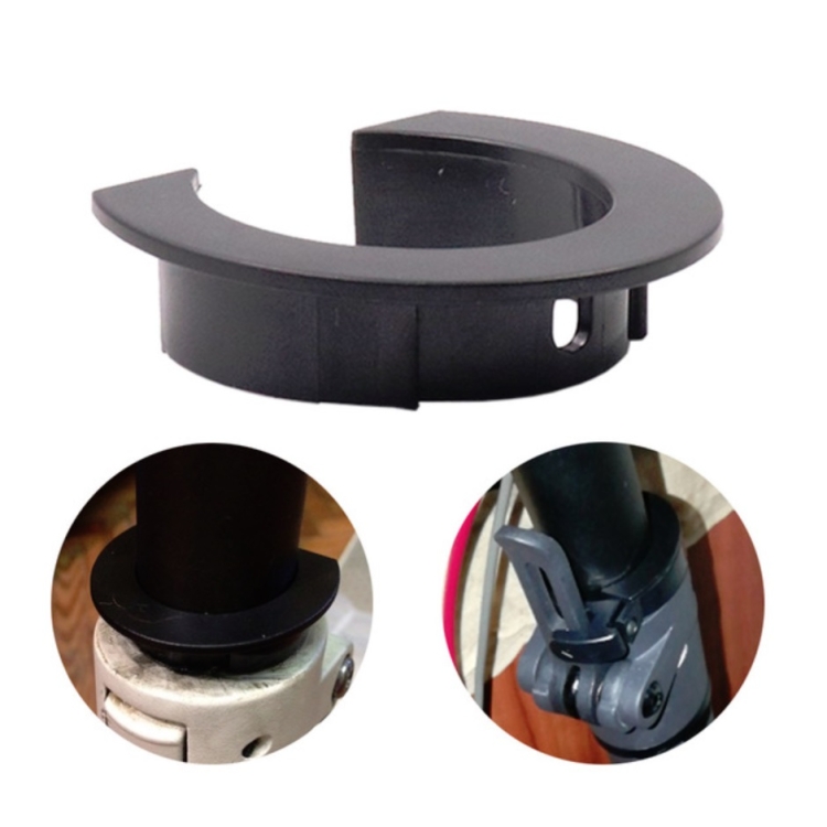 TBD049017801A.jpg 5 uds para Xiaomi Mijia M365 Scooter Eléctrico anillo de haz Base accesorios plegables Scooter piezas plegables - Imagen 1