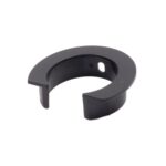 5 uds para Xiaomi Mijia M365 Scooter Eléctrico anillo de haz Base accesorios plegables Scooter piezas plegables - Imagen 2