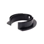 5 uds para Xiaomi Mijia M365 Scooter Eléctrico anillo de haz Base accesorios plegables Scooter piezas plegables - Imagen 3
