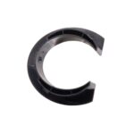 5 uds para Xiaomi Mijia M365 Scooter Eléctrico anillo de haz Base accesorios plegables Scooter piezas plegables - Imagen 4