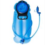 Suministros al aire libre Bolsa de agua para bicicleta Bolsa de agua deportiva Bolsa de agua para acampar, 2L