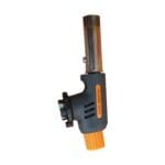 Lanzallamas Quemador de butano Encendido automático Hornear BBQ Camping al aire libre Senderismo Fuego Pistola de llama Soldadura Antorcha de gas - Imagen 2