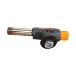 Lanzallamas Quemador de butano Encendido automático Hornear BBQ Camping al aire libre Senderismo Fuego Pistola de llama Soldadura Antorcha de gas - Imagen 3