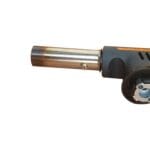 Lanzallamas Quemador de butano Encendido automático Hornear BBQ Camping al aire libre Senderismo Fuego Pistola de llama Soldadura Antorcha de gas - Imagen 4