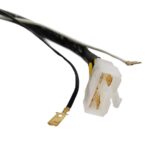 2003.8 Rectificador de motocicleta para Honda CB F 400350750 31400-333-004 - Imagen 3