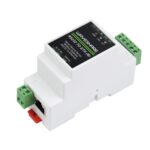 Servidor serie industrial Waveshare 23950 RS232 a RJ45 Ethernet TCP/IP a serie
