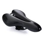 YAFEE YF-1034-3 Asiento suave para bicicleta de montaña, sillín hueco y transpirable, cojín para asiento de bicicleta, YF-1034-3 - Imagen 2