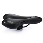 YAFEE YF-1034-3 Asiento suave para bicicleta de montaña, sillín hueco y transpirable, cojín para asiento de bicicleta, YF-1034-3 - Imagen 3