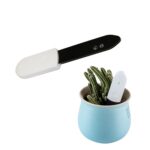 WN1803 Suelo inteligente Medidor de humedad Tester Análisis de humedad Instrumento de medición Flores Plantas de hierba Cultivación Herramienta de jardinería