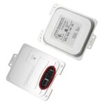 Rectificador de lámpara de xenón para coche HID faro controlador AFS para Porsche 2012-2016 5DC009060-30 - Imagen 2