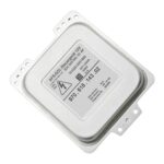 Rectificador de lámpara de xenón para coche HID faro controlador AFS para Porsche 2012-2016 5DC009060-30 - Imagen 3