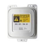 Lámpara de xenón para coche D1 Lastre 5DC009285-00 para Cayenne 957 2008-2010, número de chasis 955.631.194.01