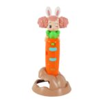 Pluma inalámbrica de la impresión 3D de la baja temperatura de la pintada estéreo de la pintura para los niños, Colorful Box