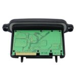 Módulo de accionamiento halógeno controlador de faros LED KY7258278 adecuado para BMW 5 Series F10 Pre-Facelift 2010-2013