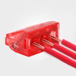 10 PCS VSELE VSE-103D Conector de cable PCT de bloque de terminales