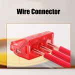 10 PCS VSELE VSE-103D Conector de cable PCT de bloque de terminales - Imagen 2