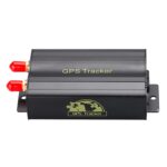 Localizador de coche GPS DEAOKE Rastreador antirrobo de coche - Imagen 2