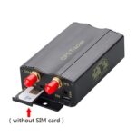 Localizador de coche GPS DEAOKE Rastreador antirrobo de coche - Imagen 3