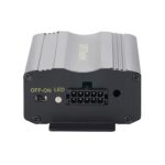 Localizador de coche GPS DEAOKE Rastreador antirrobo de coche - Imagen 4