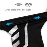 Un par de protectores de muñeca deportivos, funda para brazo, baloncesto al aire libre, bádminton, Fitness, correr, equipo de protección deportiva, L (Red) - Imagen 4