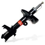 Amortiguador de choque delantero de Leweda 51606SWA01 Adecuado para Honda CRV4 / Greatwall Haval H6