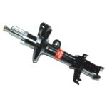 Amortiguador de choque delantero de Leweda 51606SWA01 Adecuado para Honda CRV4 / Greatwall Haval H6 - Imagen 2
