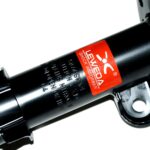 Amortiguador de choque delantero de Leweda 51606SWA01 Adecuado para Honda CRV4 / Greatwall Haval H6 - Imagen 4