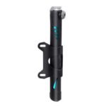 2 PCS BG-Y2326 Bomba de bicicleta Mini tubo de aire de baloncesto de carga portátil para el hogar