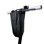 Bolsa para cabeza de patinete eléctrico B20, paquete de equilibrio de carcasa dura EVA, 3L