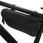 Bolsa triangular para bicicleta BW4 Bolsa rígida de EVA, BW4