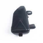 Bolsa triangular para bicicleta BW4 Bolsa rígida de EVA, BW4 - Imagen 2