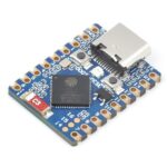 Mini placa de desarrollo Waveshare ESP32-S3, basada en el procesador de doble núcleo ESP32-S3FH4R2, without Header