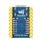 Mini placa de desarrollo Waveshare ESP32-S3, basada en el procesador de doble núcleo ESP32-S3FH4R2, with Header - Imagen 2