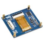 Módulo de pantalla OLED Waveshare de 1,54 pulgadas, resolución 128×64, comunicación SPI/I2C - Imagen 4