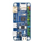 Placa de desarrollo Waveshare 25506 RP2040-PiZero, basada en Raspberry Pi RP2040, 264 KB SRAM y 16 MB - Imagen 2