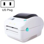 Impresora de etiquetas autoadhesivas térmicas Xprinter XP-470E Express List Printer, USB