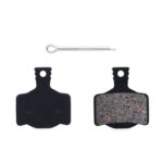 3 pares de pastillas de freno semimetálicas para bicicleta de montaña M355 disco de aceite BB5 frenos de disco de resina,, DB-S9