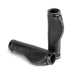 1 par PROMEND GR-502H bicicleta de montaña bicicleta plegable bloqueo ergonómico guantes de bola de carne, GR-502H
