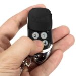 For LIFE 433.92MHZ Wireless Roller Shutter Garage Door Remote Control - Imagen 4