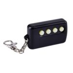 Frequency Modulation 250-450MHz Fixed Code Garage Door Remote Control - Imagen 2