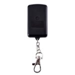 Frequency Modulation 250-450MHz Fixed Code Garage Door Remote Control - Imagen 3