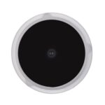 Waveshare 25515 Módulo de escáner de códigos 2D redondo, lector de códigos de barras/códigos QR, con indicador LED